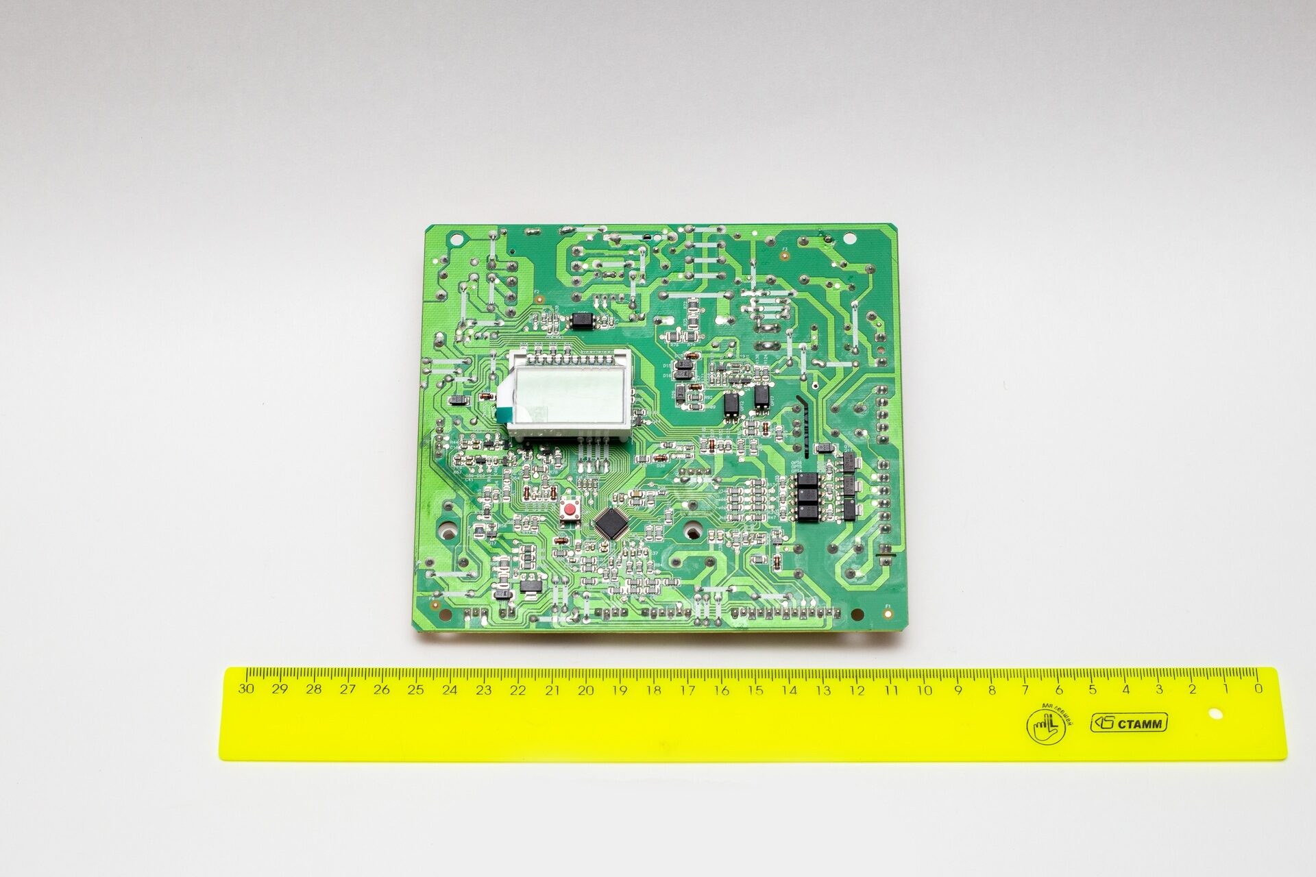 3003202785 pcb rev 07 схема